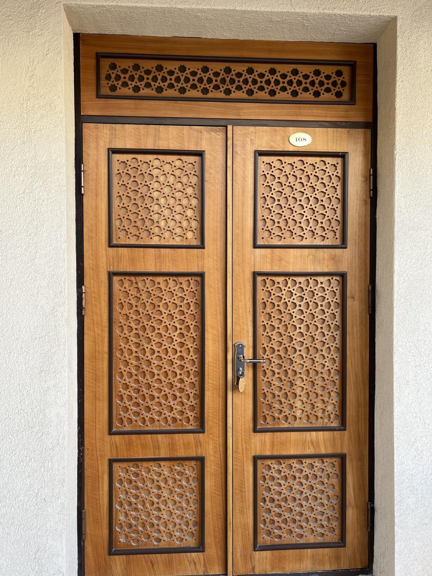 Arabon Guest House Bukhara Esterno foto